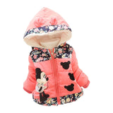Winter Baby Prety Outerwear