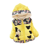 Winter Baby Prety Outerwear