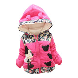 Winter Baby Prety Outerwear
