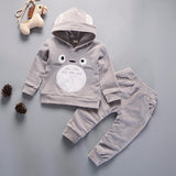 Baby Clothing Velvet Hoodie