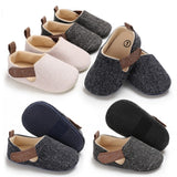 Winter Stylish Baby Shoes Non-slip