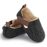 Winter Stylish Baby Shoes Non-slip