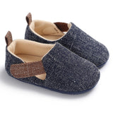 Winter Stylish Baby Shoes Non-slip