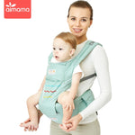 Baby Backpack Kangaroos Multi-Purpose Carrier