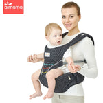 Baby Backpack Kangaroos Multi-Purpose Carrier