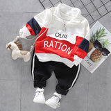 Baby Casual Clothes