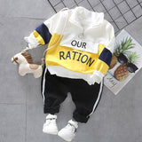 Baby Casual Clothes