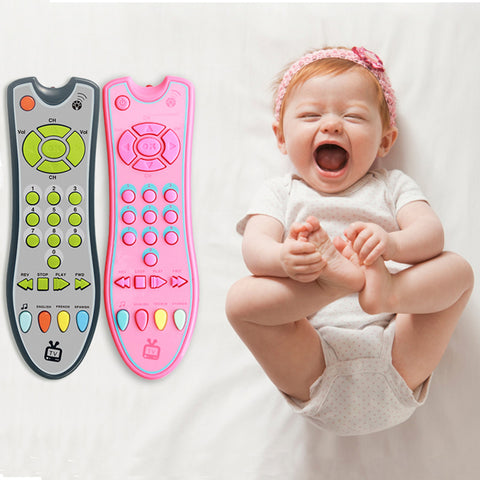 Baby Toys Music Smart Phone