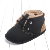 Winter Keep Warm Baby Shoes
