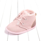 Winter Keep Warm Baby Shoes