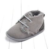 Winter Keep Warm Baby Shoes