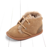Winter Keep Warm Baby Shoes