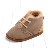 Winter Keep Warm Baby Shoes