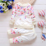 Baby Girl Clothing