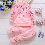 Baby Girl Clothing
