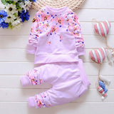 Baby Girl Clothing