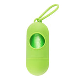 Baby Care Garbage Bag Box