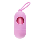 Baby Care Garbage Bag Box