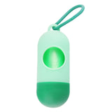 Baby Care Garbage Bag Box