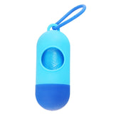 Baby Care Garbage Bag Box