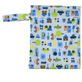 Baby Care Reusable Bag
