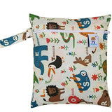Baby Care Reusable Bag