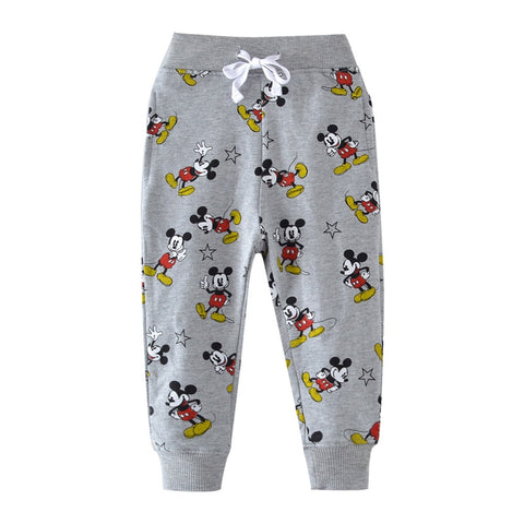 Baby Length Trousers