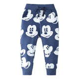 Baby Length Trousers