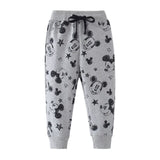 Baby Length Trousers