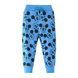 Baby Length Trousers