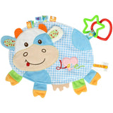 Newborns Baby Toys