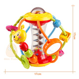 Baby Rattle Toys