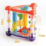 Baby Rattle Toys