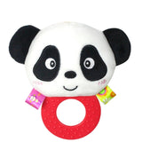 Baby Plush Teether