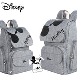 Baby Care Mickey Mouse Backpack