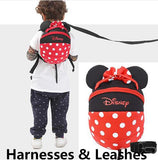Baby Care Mickey Mouse Backpack