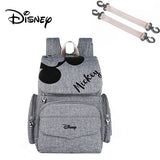 Baby Care Mickey Mouse Backpack