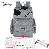 Baby Care Mickey Mouse Backpack