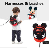 Baby Care Mickey Mouse Backpack
