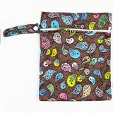 Baby Care Reusable Bag