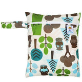 Baby Care Reusable Bag