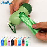 Baby Care Garbage Bag Box