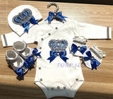 Newborn Baby Clothing Set 0-3 Months