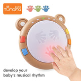 Baby Touchable Music Toys