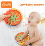Baby Touchable Music Toys